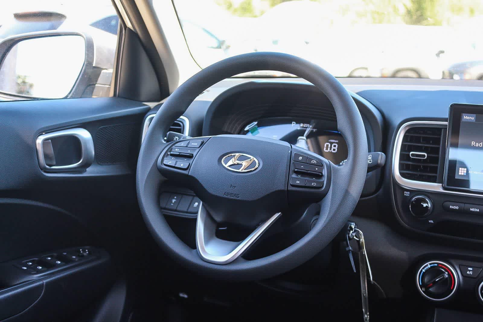 Thumbnail: 2026 Hyundai Venue - 21