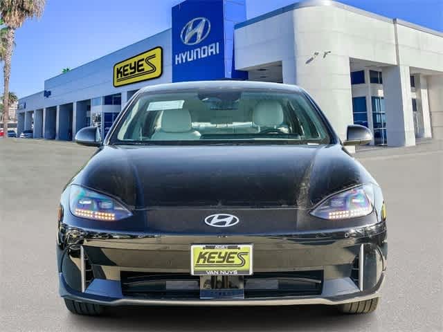 Thumbnail: 2023 Hyundai Ioniq 6 - 5