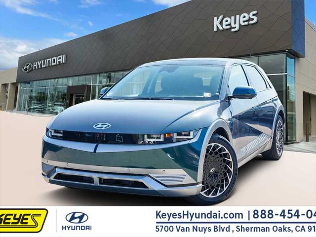 2024 Hyundai Ioniq 5 Limited -
                  Van Nuys, CA