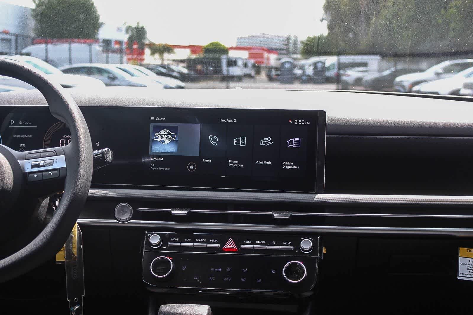 Thumbnail: 2026 Hyundai Tucson - 18