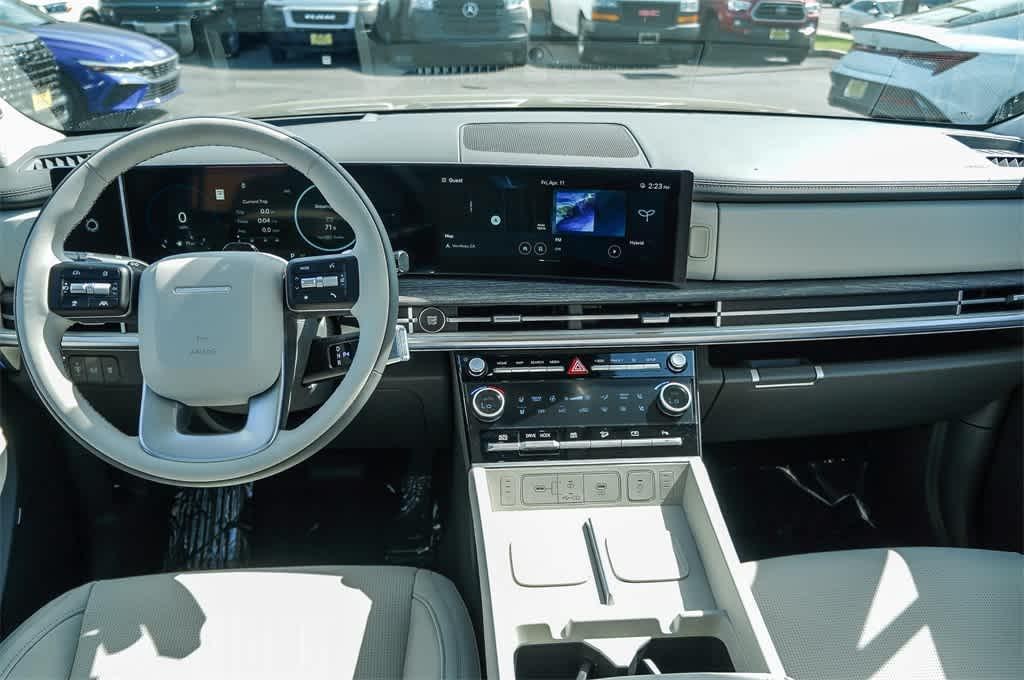 Thumbnail: 2025 Hyundai Santa Fe - 15