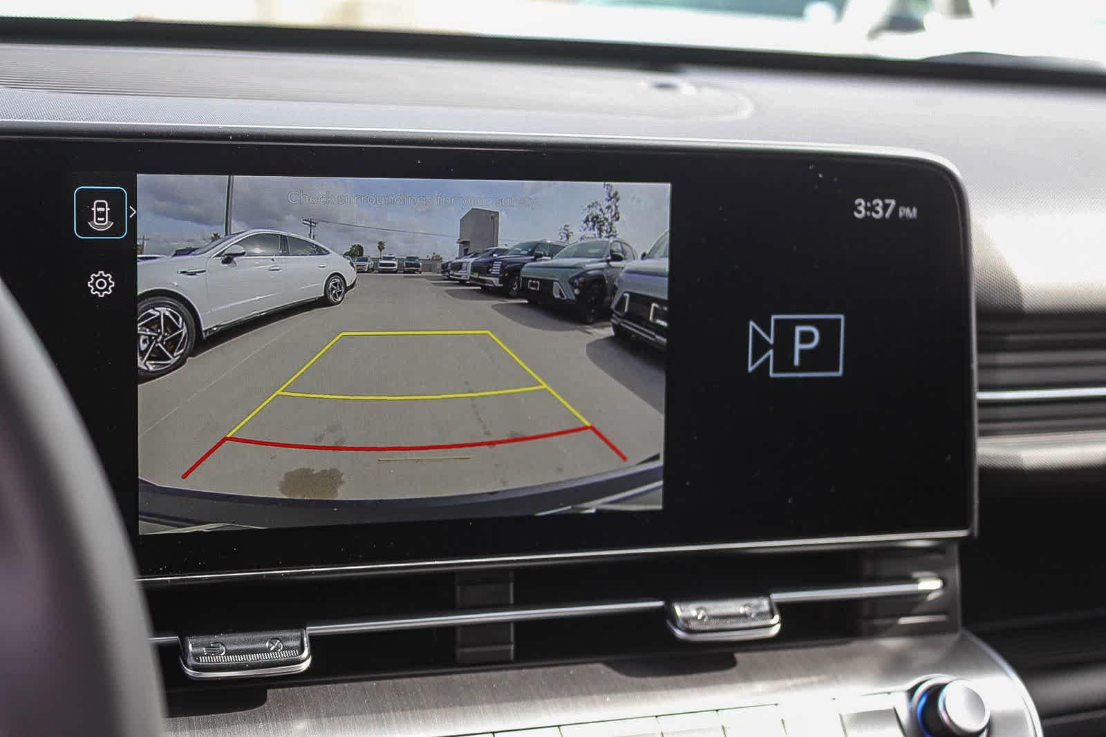 Thumbnail: 2026 Hyundai Kona - 32