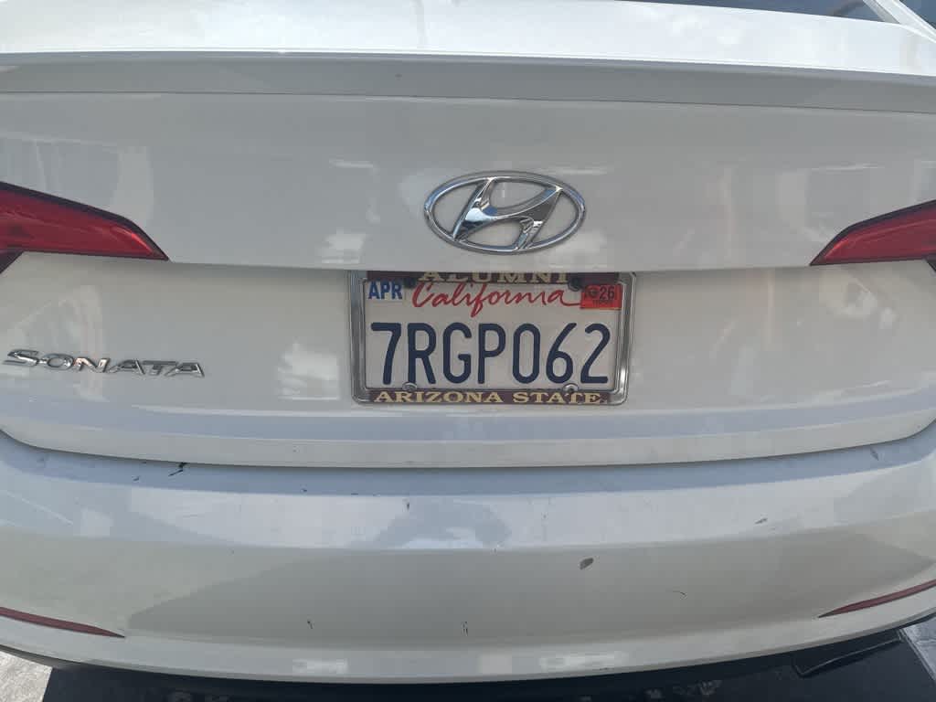 Thumbnail: 2016 Hyundai Sonata - 14