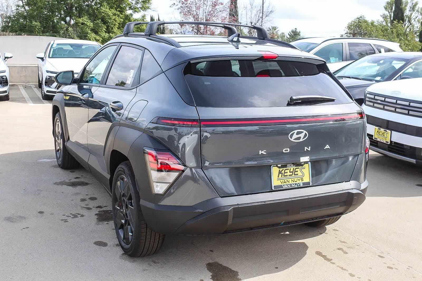 Thumbnail: 2026 Hyundai Kona - 7