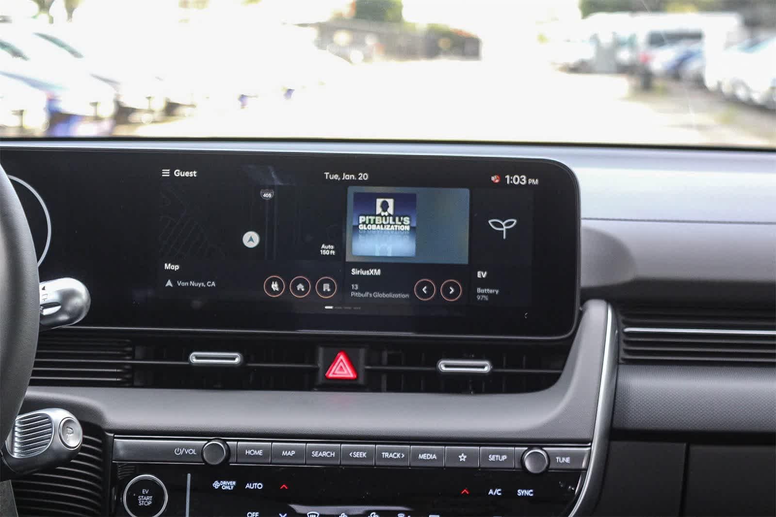 Thumbnail: 2026 Hyundai Ioniq 5 - 19