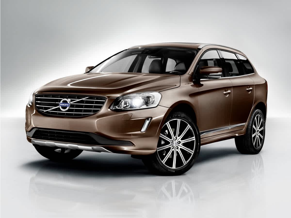 2016 Volvo XC60 T5 -
                  Van Nuys, CA