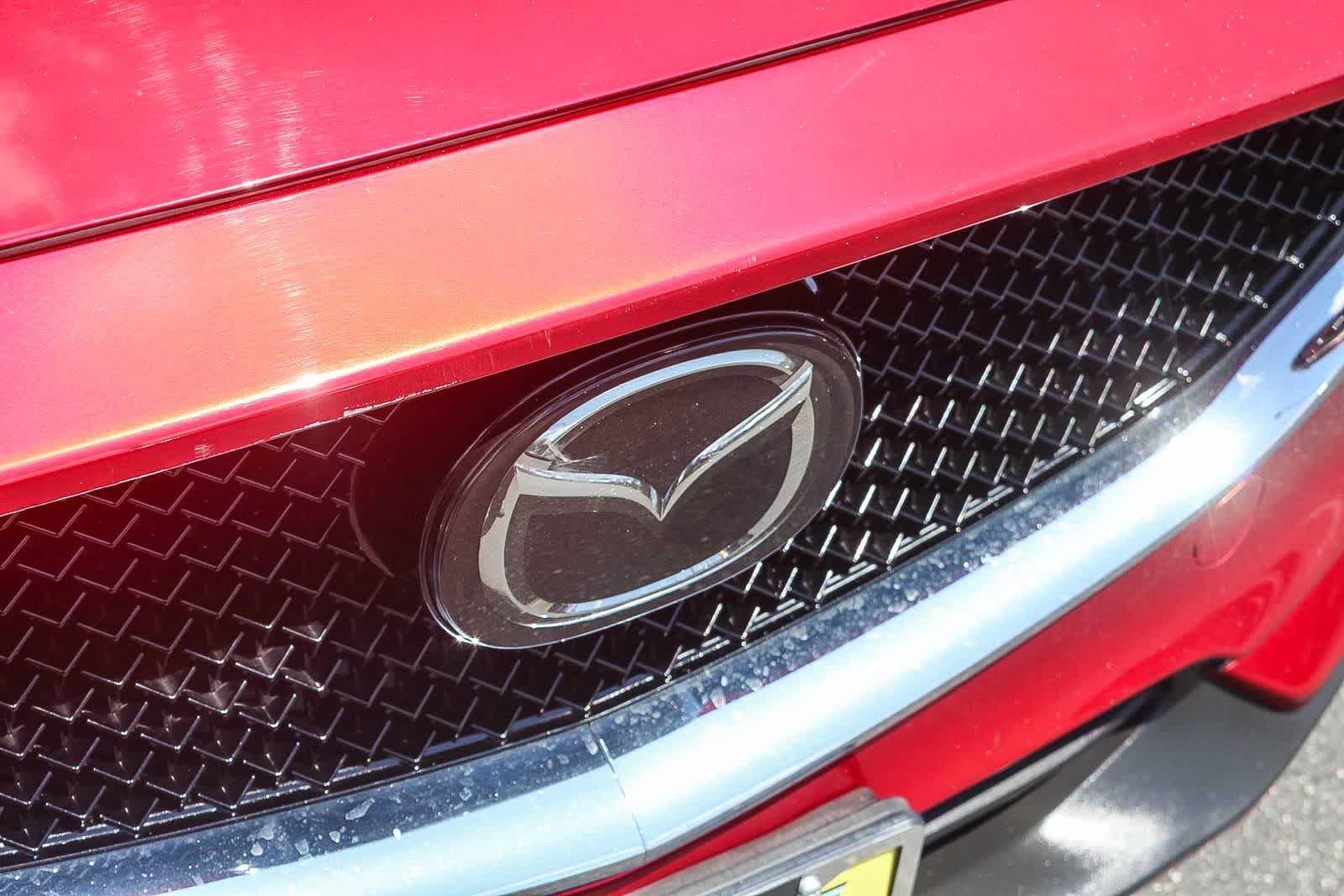 Thumbnail: 2019 Mazda CX-5 - 17