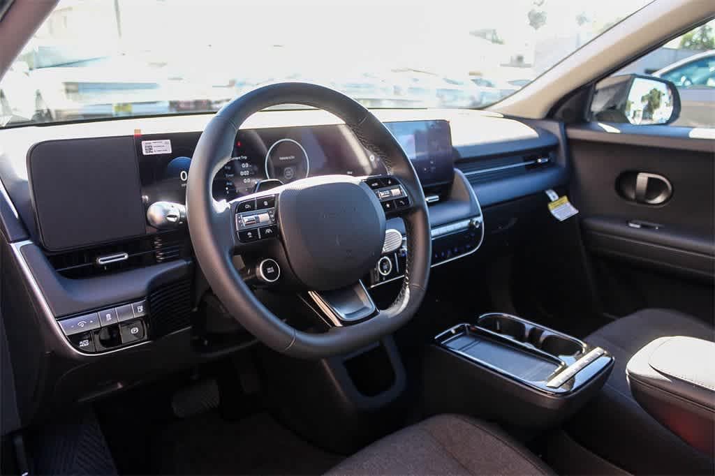 Thumbnail: 2026 Hyundai Ioniq 5 - 23