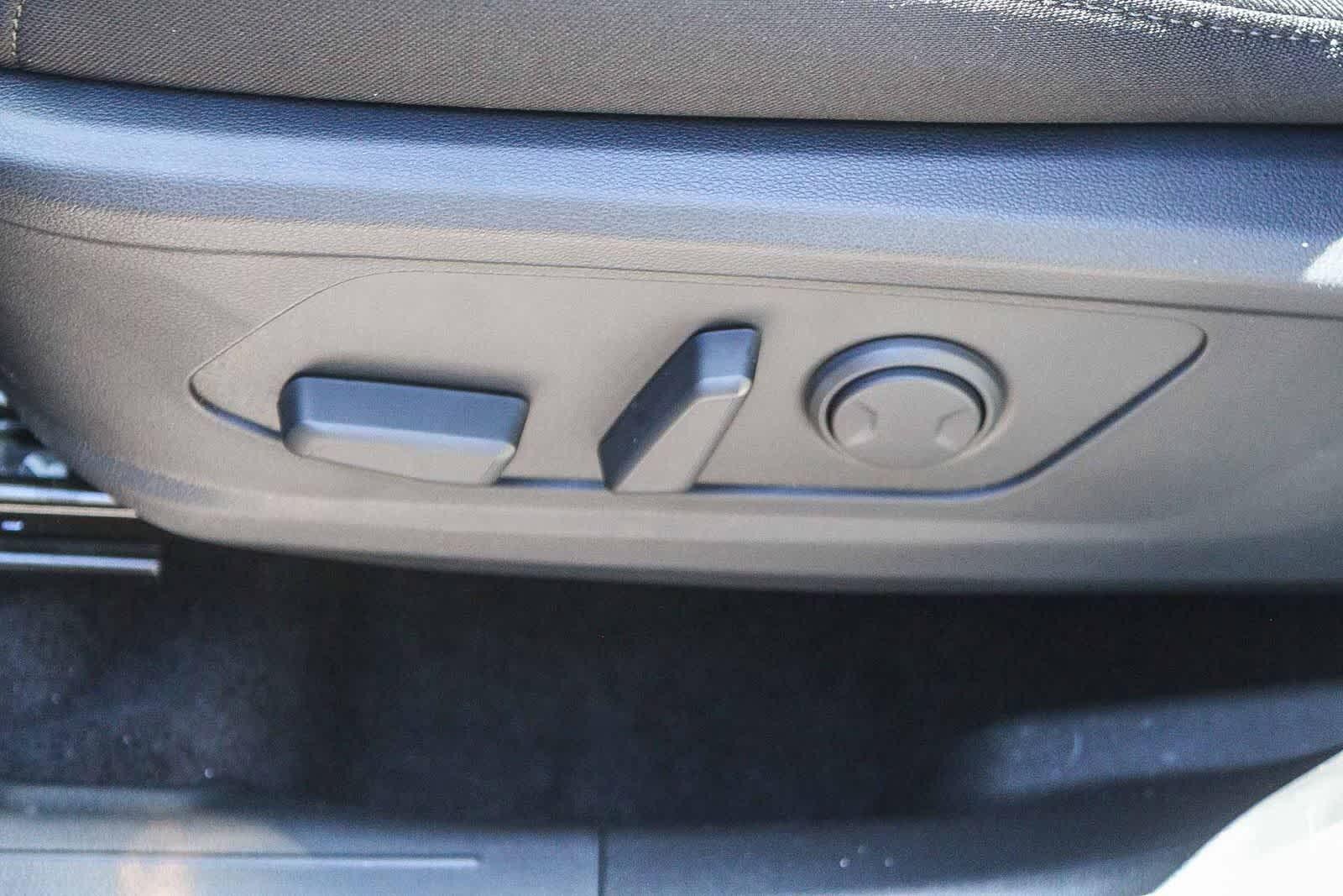 Thumbnail: 2026 Hyundai Tucson - 27