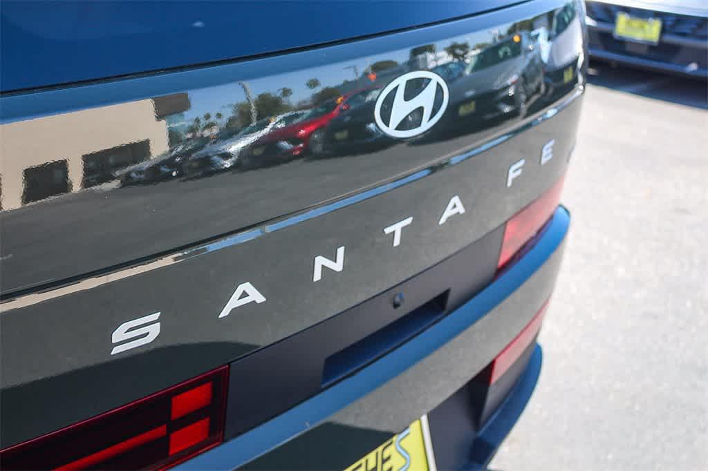 Thumbnail: 2026 Hyundai Santa Fe - 11
