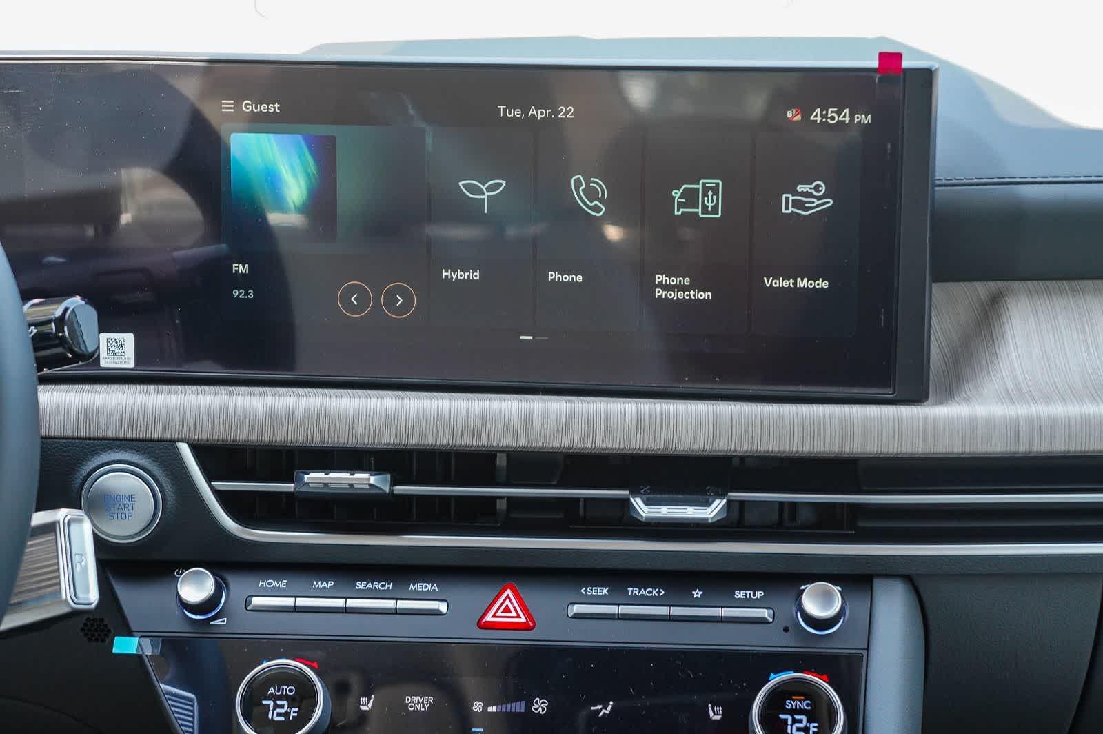 Thumbnail: 2025 Hyundai Sonata - 18