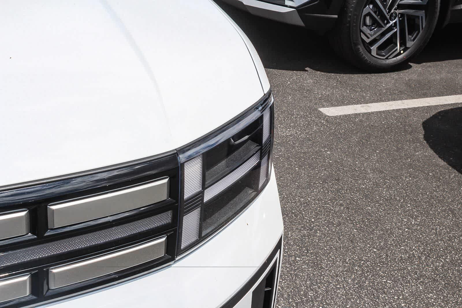 Thumbnail: 2026 Hyundai Santa Fe - 12