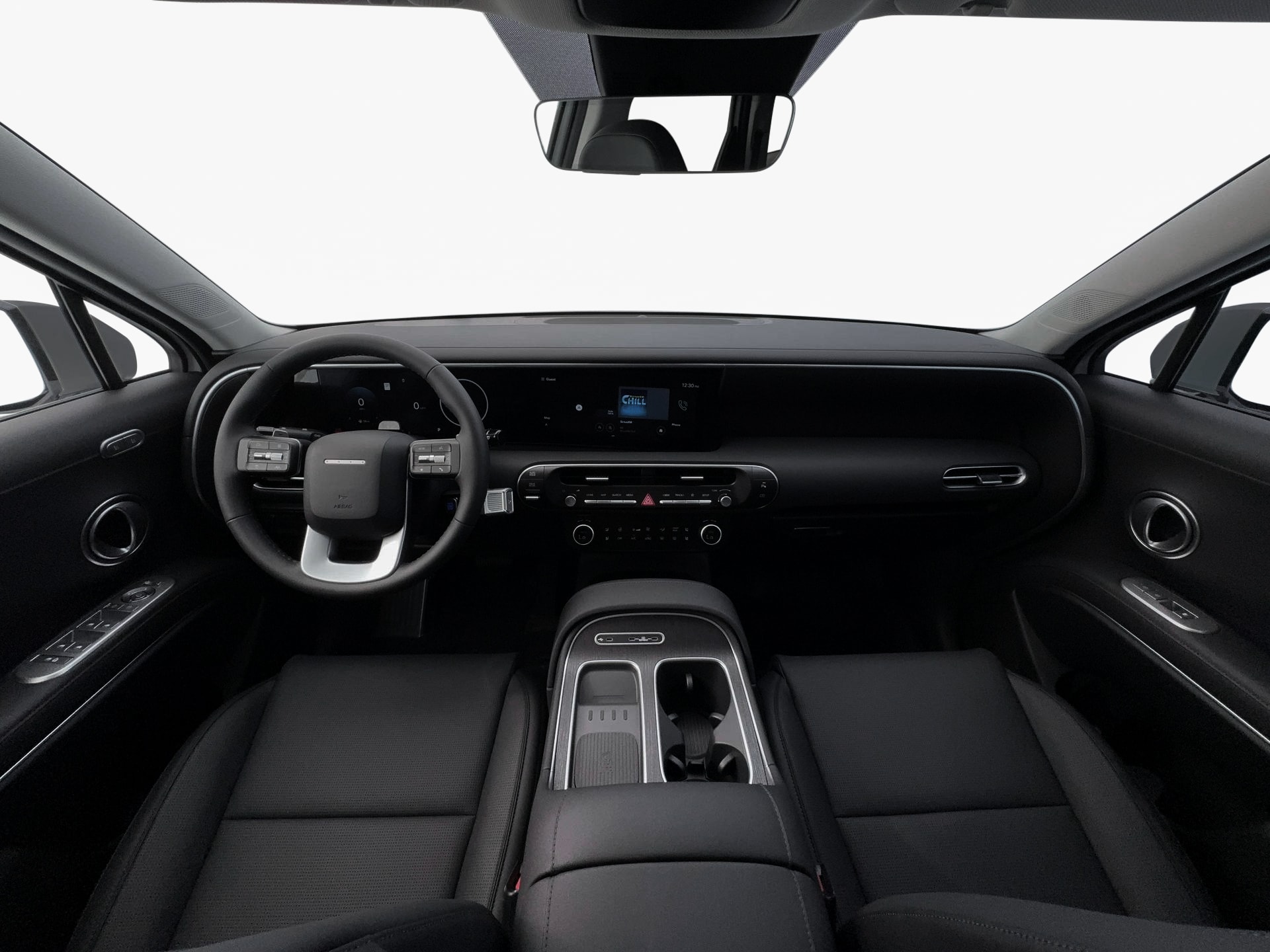 Thumbnail: 2026 Hyundai Palisade - 12