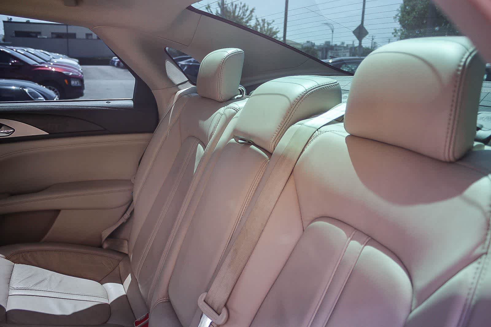 Thumbnail: 2019 Lincoln MKZ - 24