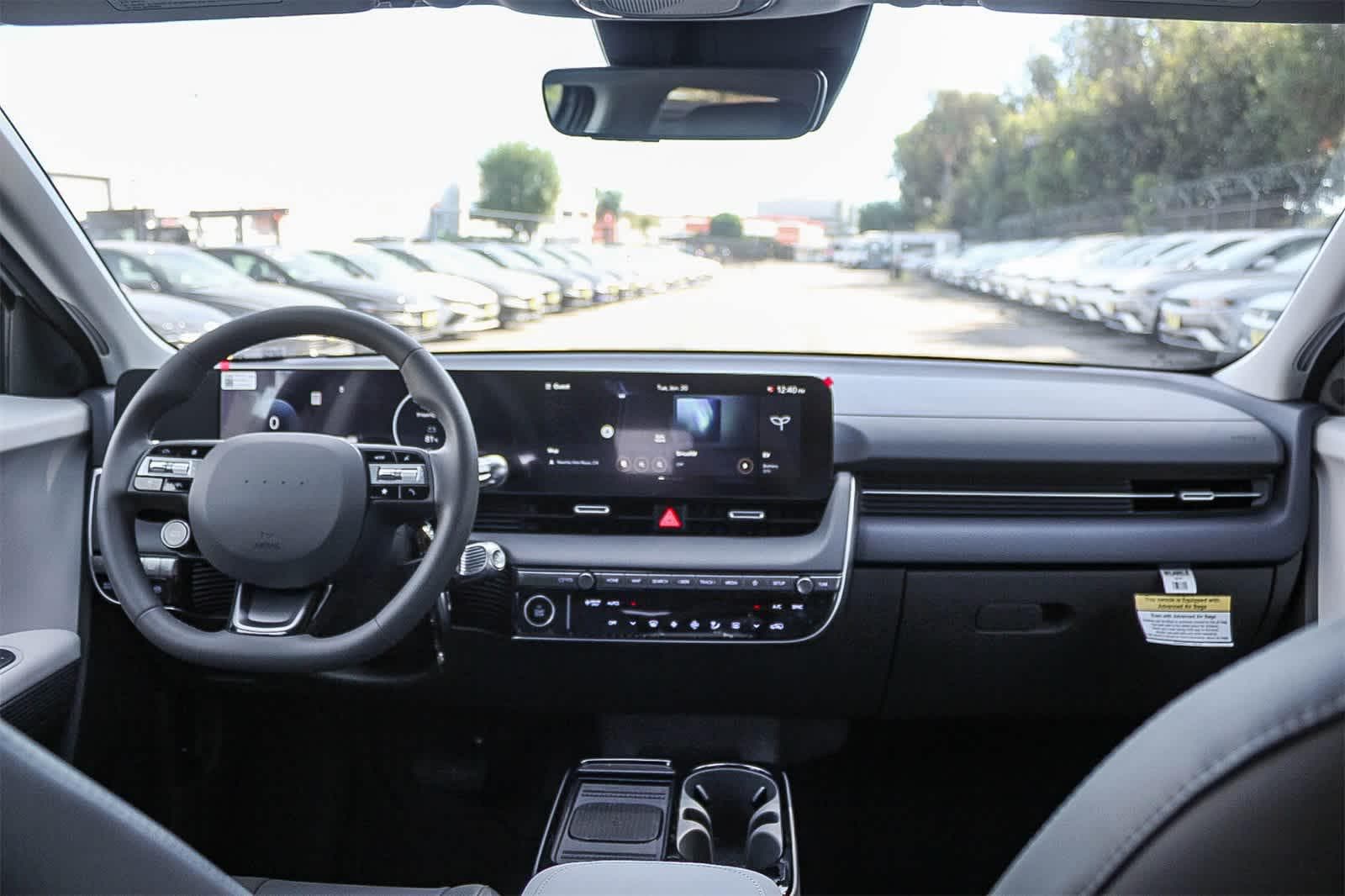 Thumbnail: 2026 Hyundai Ioniq 5 - 18