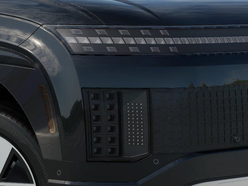 Thumbnail: 2026 Hyundai Ioniq - 9