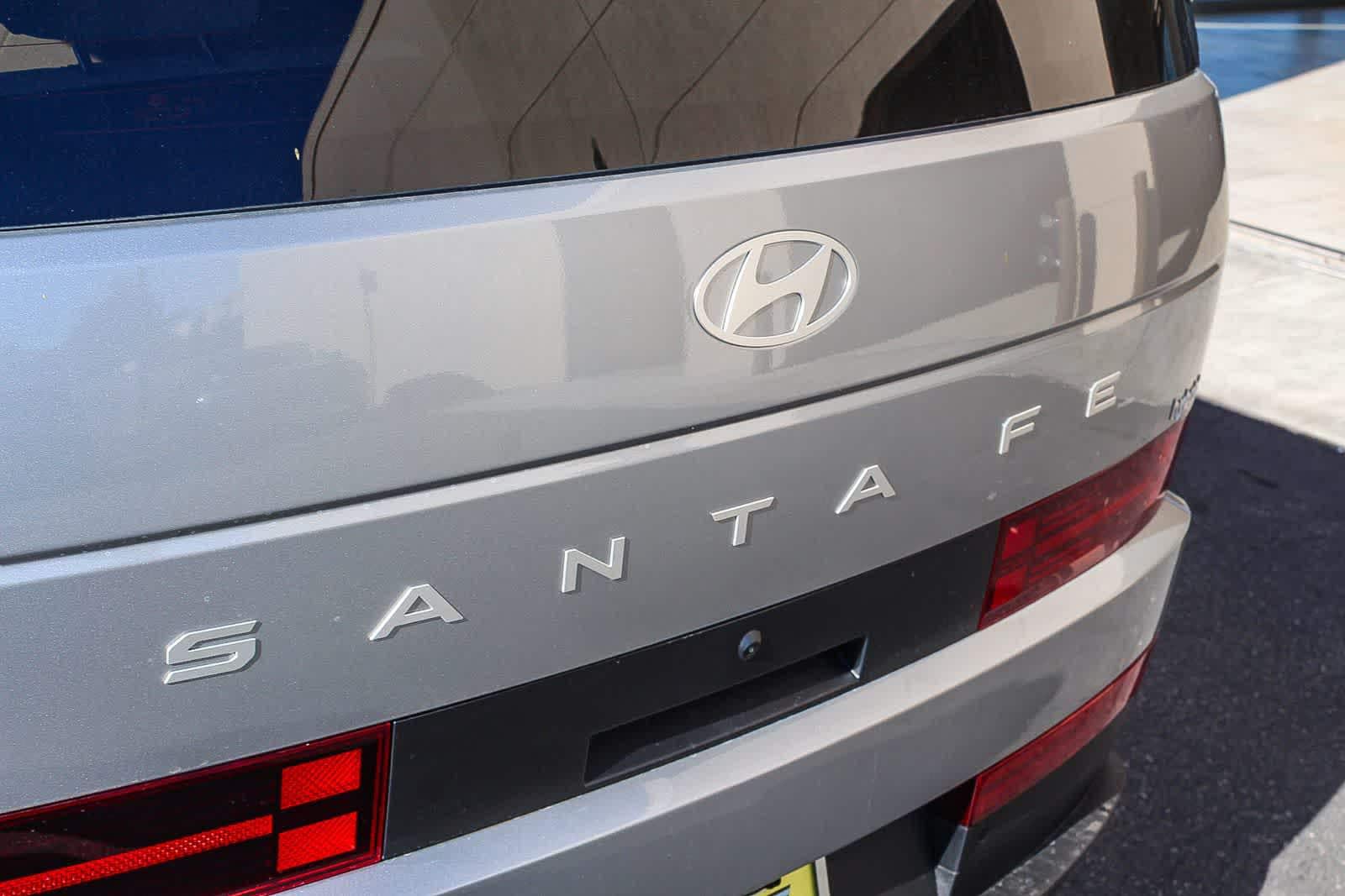 Thumbnail: 2026 Hyundai Santa Fe - 14