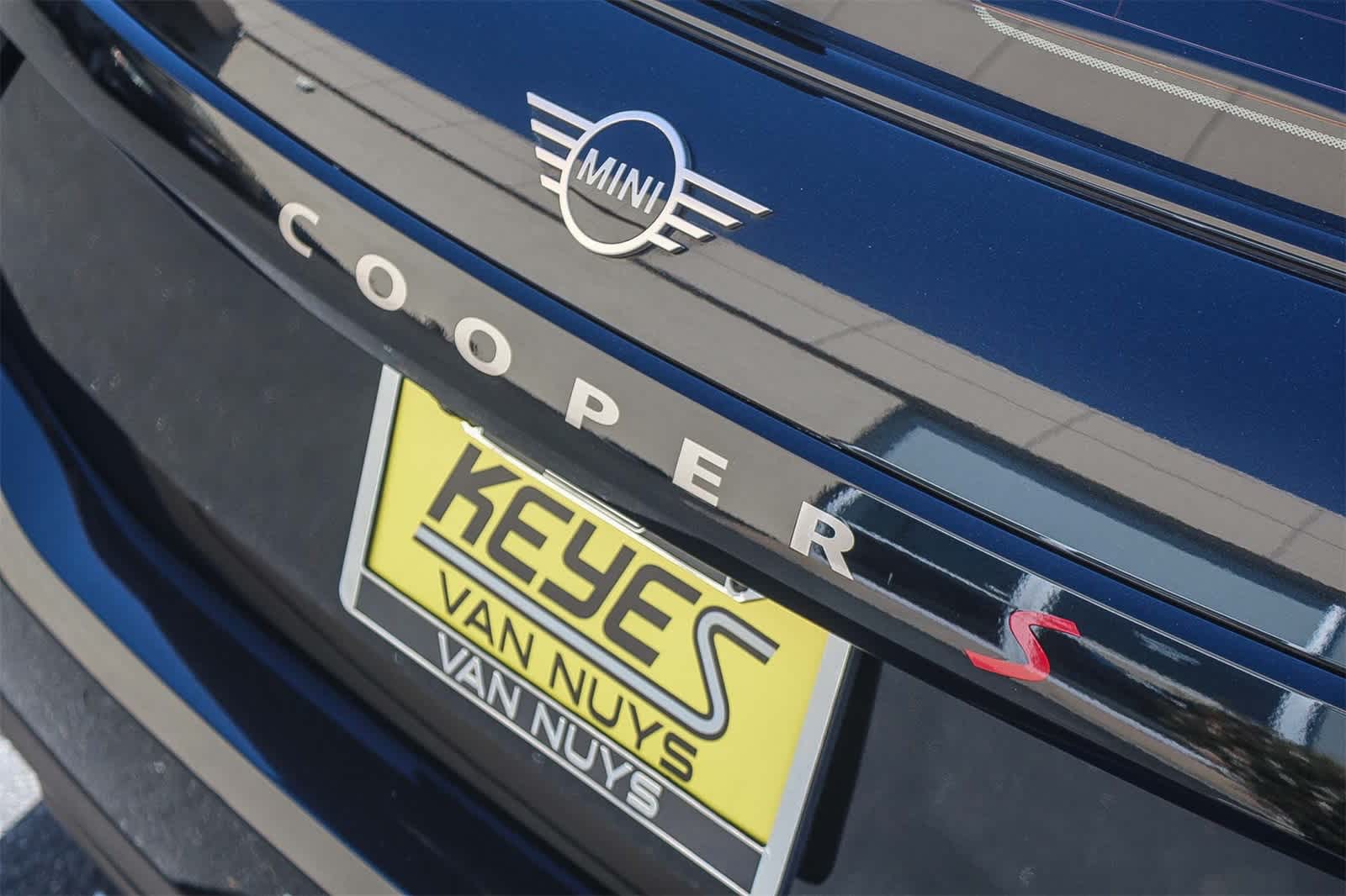 Thumbnail: 2025 MINI Cooper Hardtop - 9