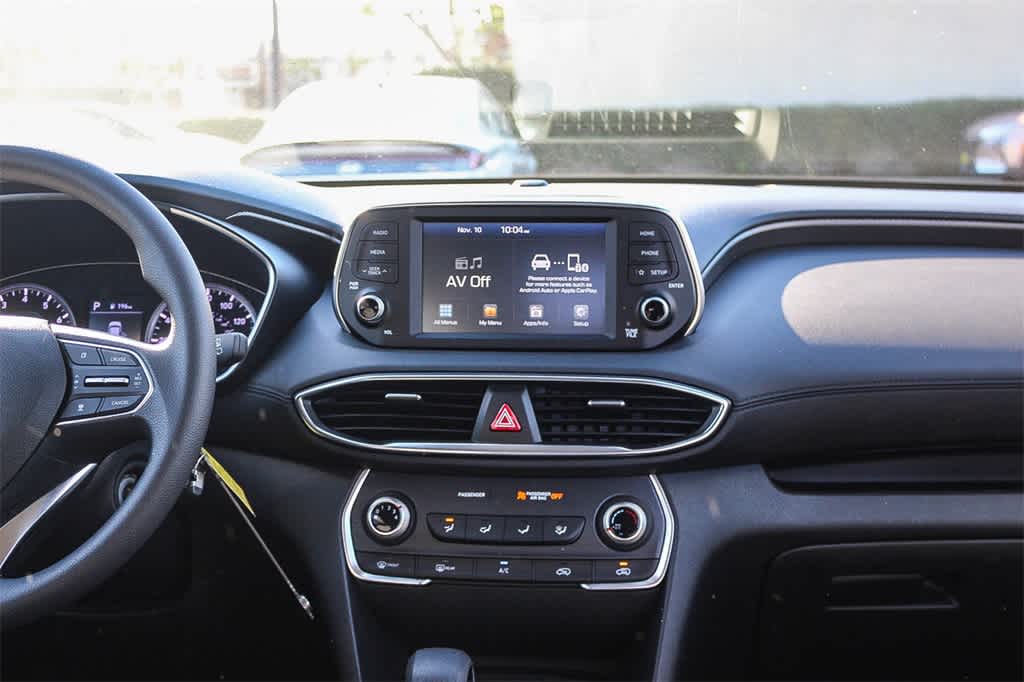 Thumbnail: 2019 Hyundai Santa Fe - 13