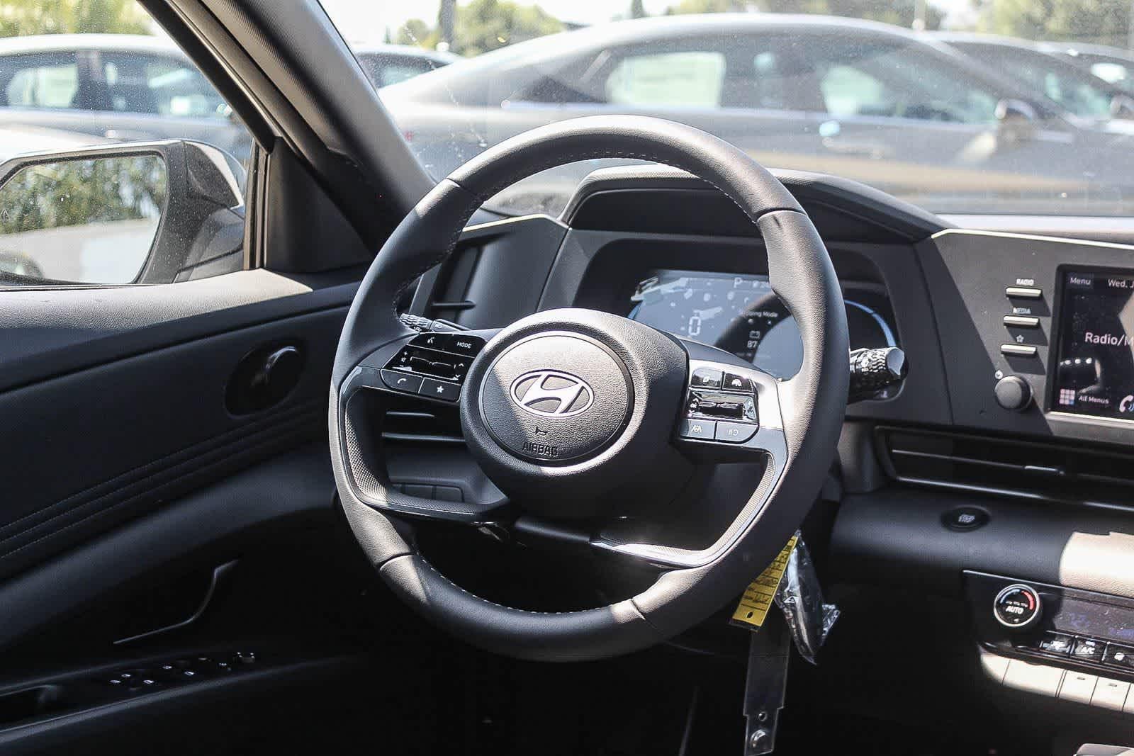 Thumbnail: 2026 Hyundai Elantra - 22