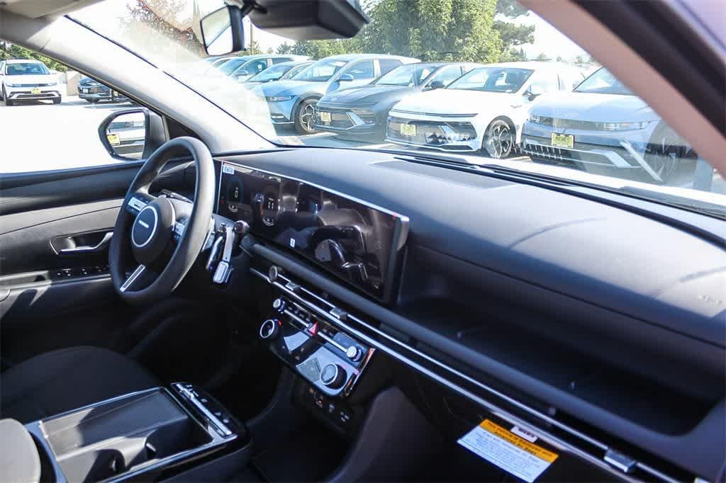 Thumbnail: 2026 Hyundai Tucson - 23