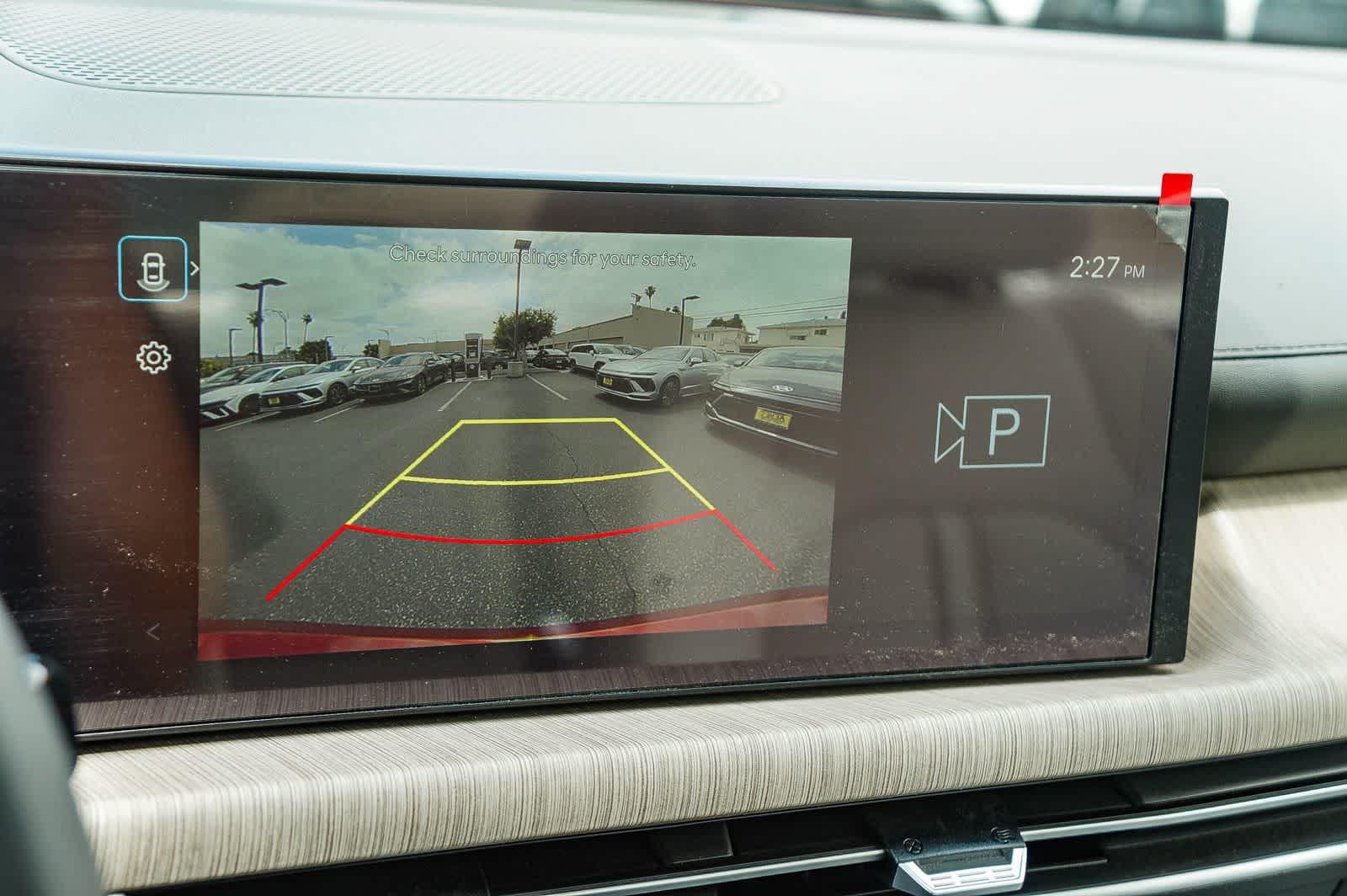 Thumbnail: 2025 Hyundai Sonata - 32