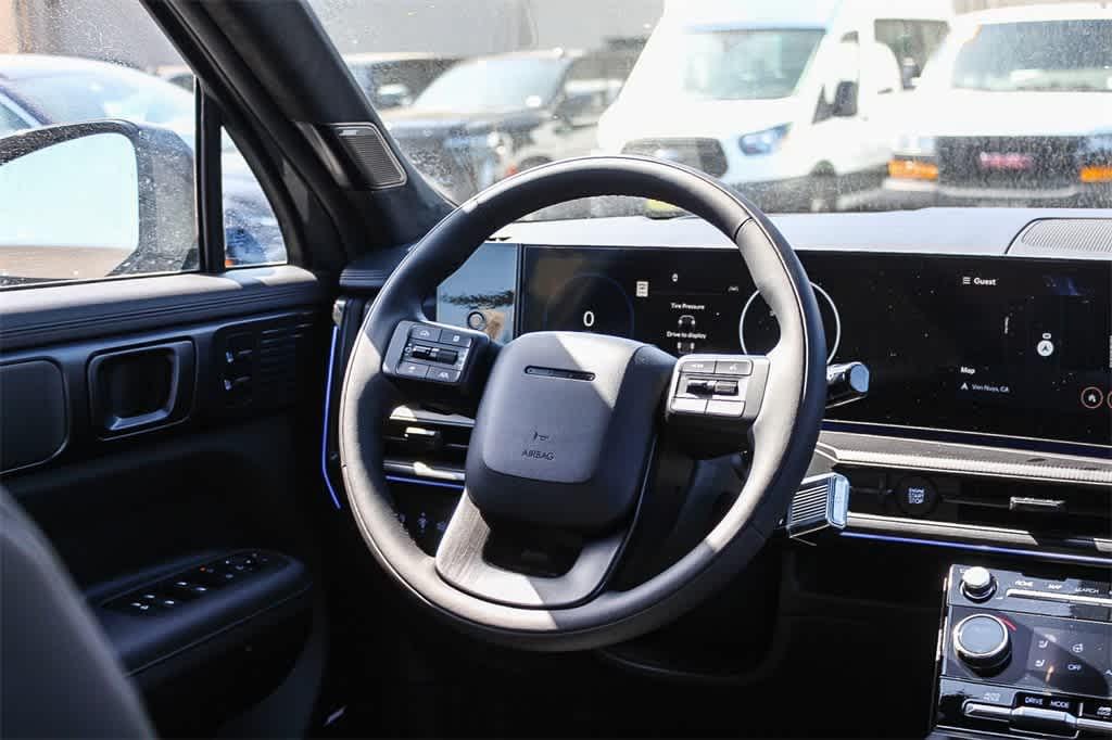 Thumbnail: 2025 Hyundai Santa Fe - 18