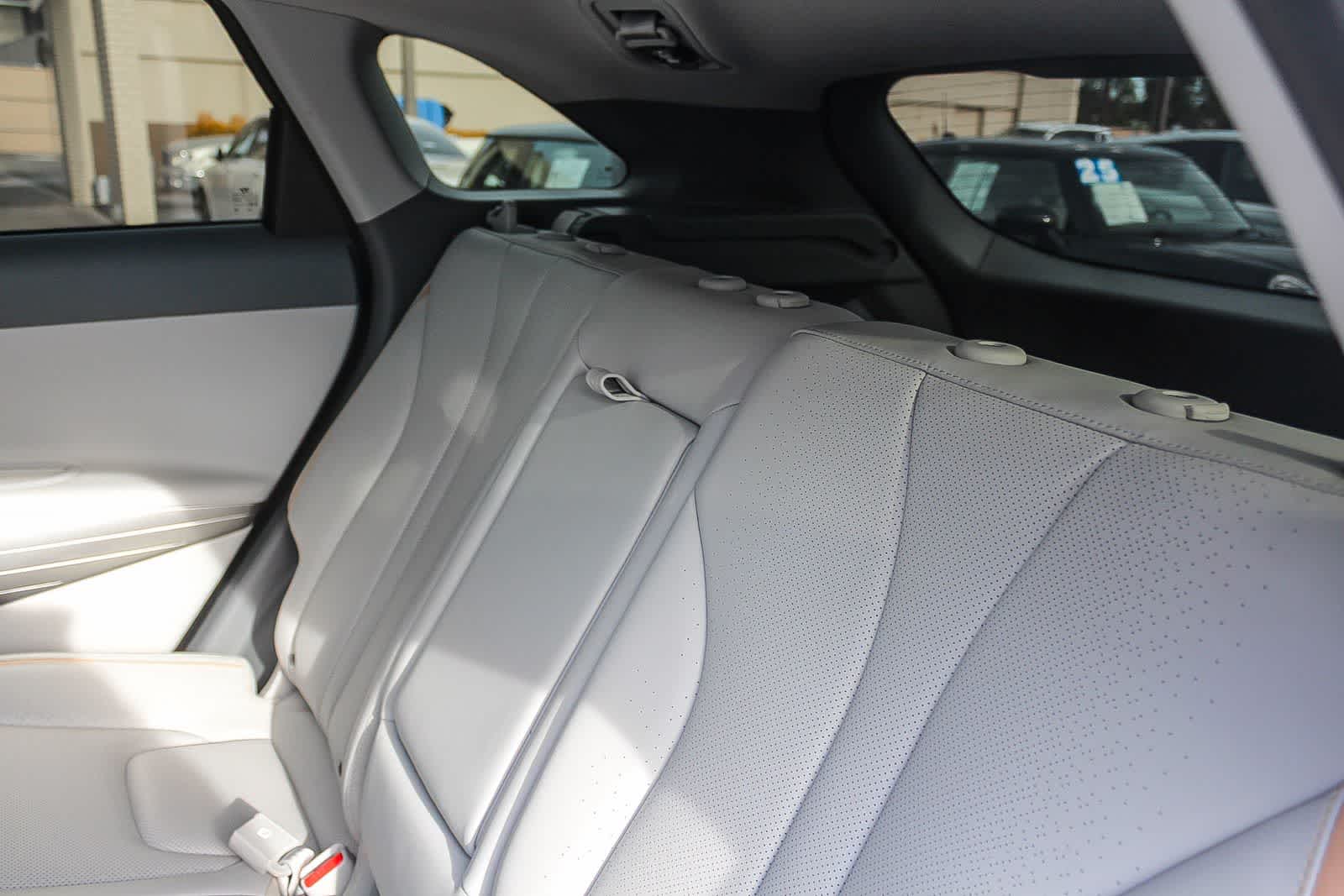 Thumbnail: 2022 Hyundai Nexo - 23