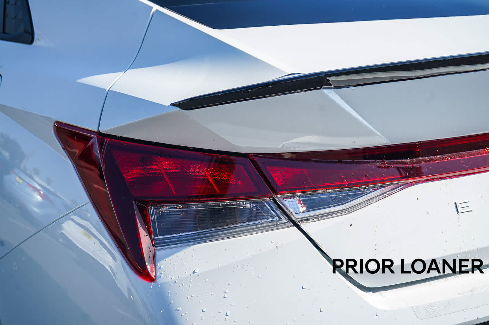 2026 Hyundai Elantra SEL Sport - Photo 8