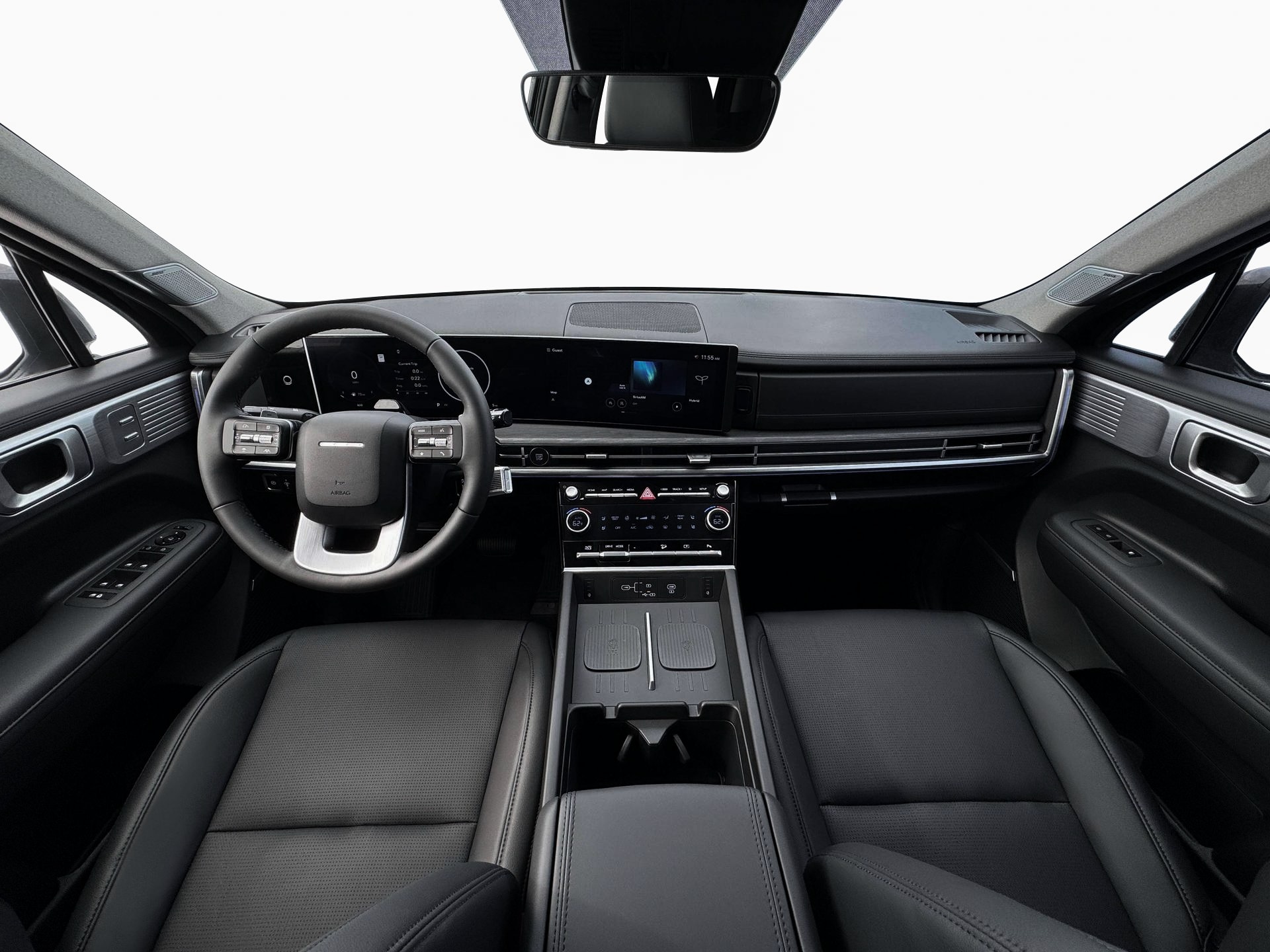 Thumbnail: 2026 Hyundai Santa Fe - 13