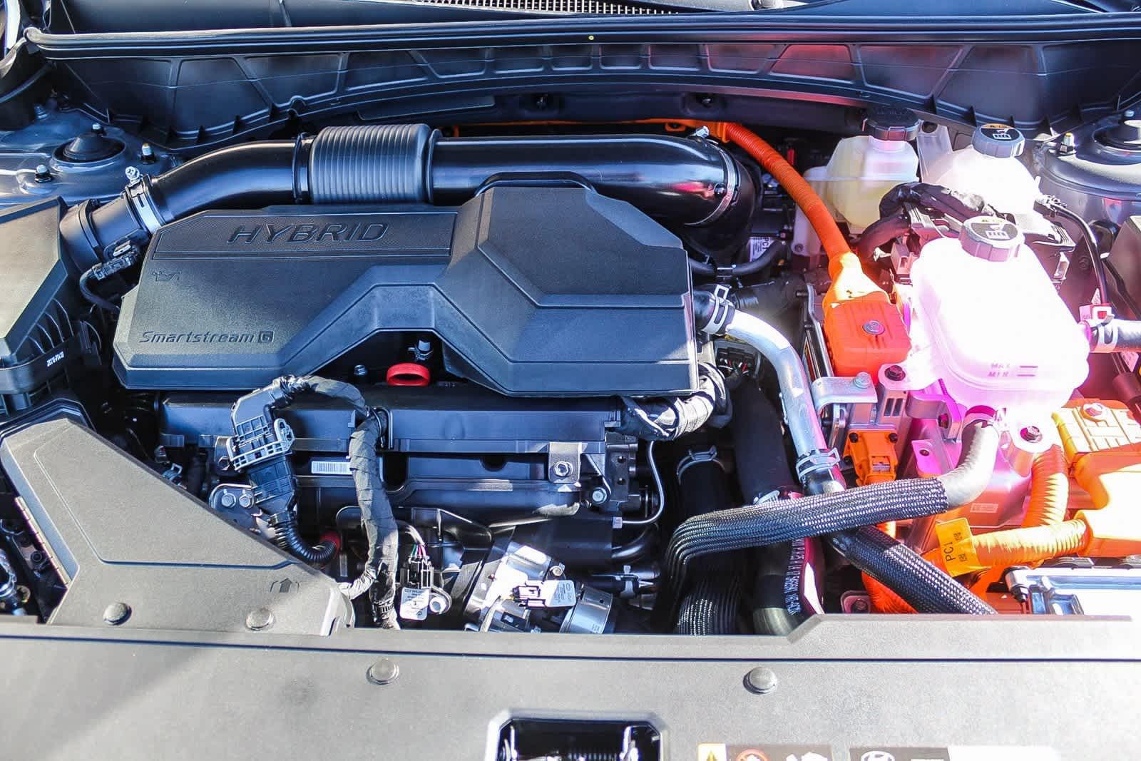 Thumbnail: 2026 Hyundai Tucson - 17