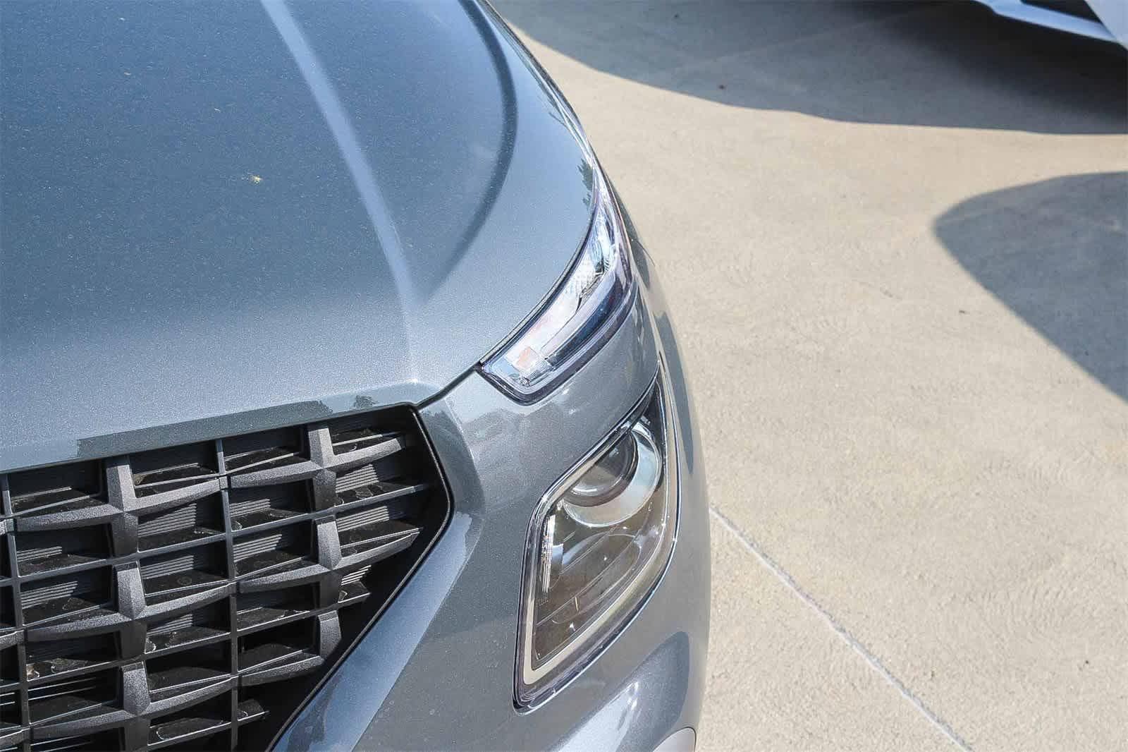 Thumbnail: 2026 Hyundai Venue - 12