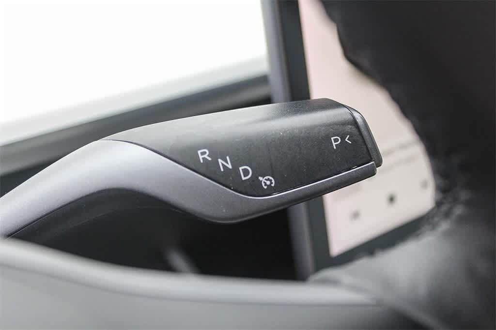 Thumbnail: 2021 Tesla Model Y - 19
