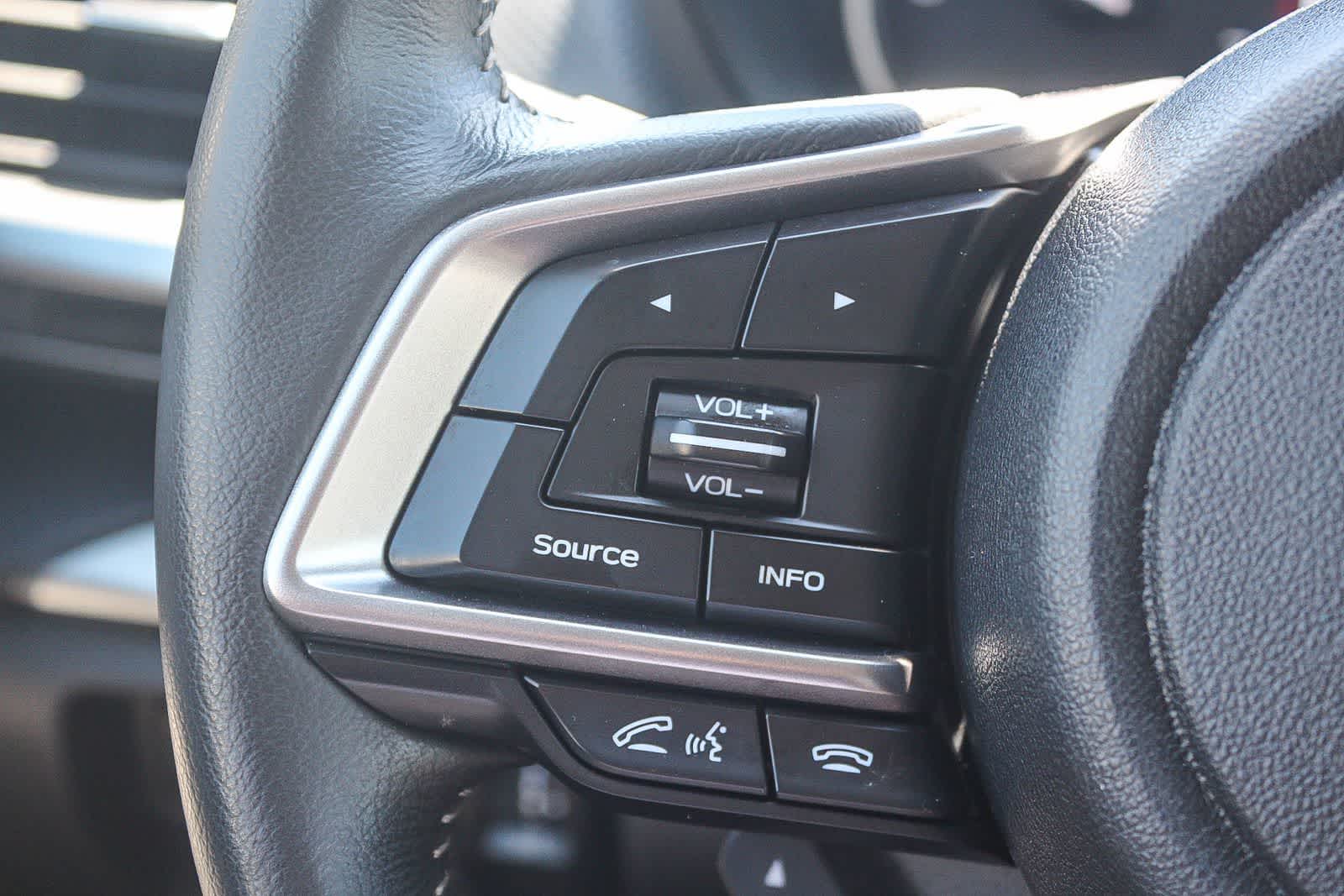 Thumbnail: 2024 Subaru Forester - 33