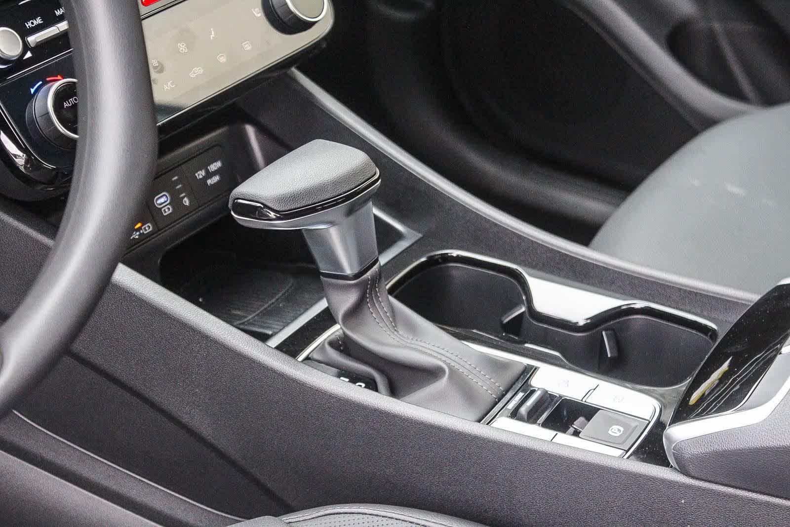 Thumbnail: 2026 Hyundai Santa Cruz - 26