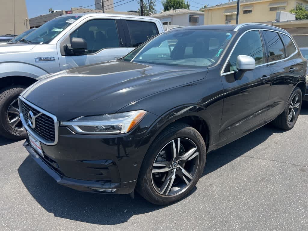 Thumbnail: 2018 Volvo XC60 - 2