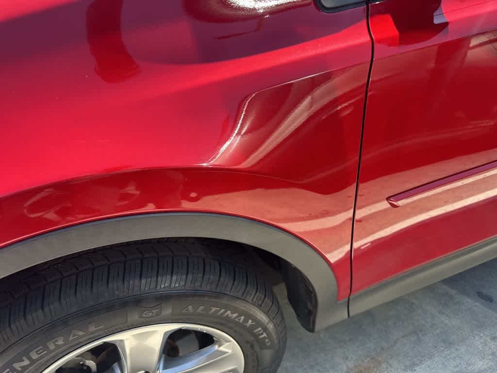 Thumbnail: 2015 Toyota RAV4 - 5