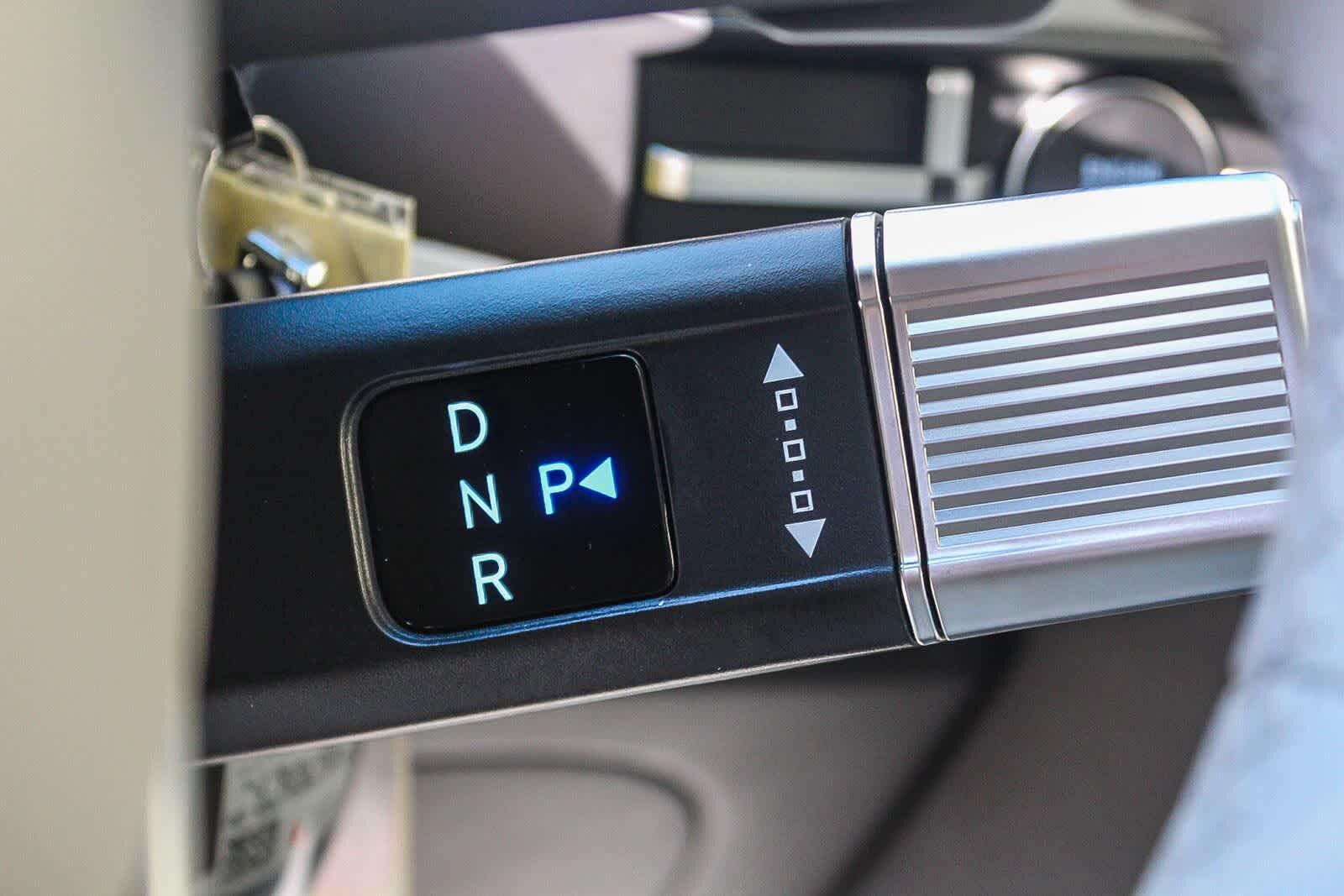 Thumbnail: 2026 Hyundai Santa Fe - 26