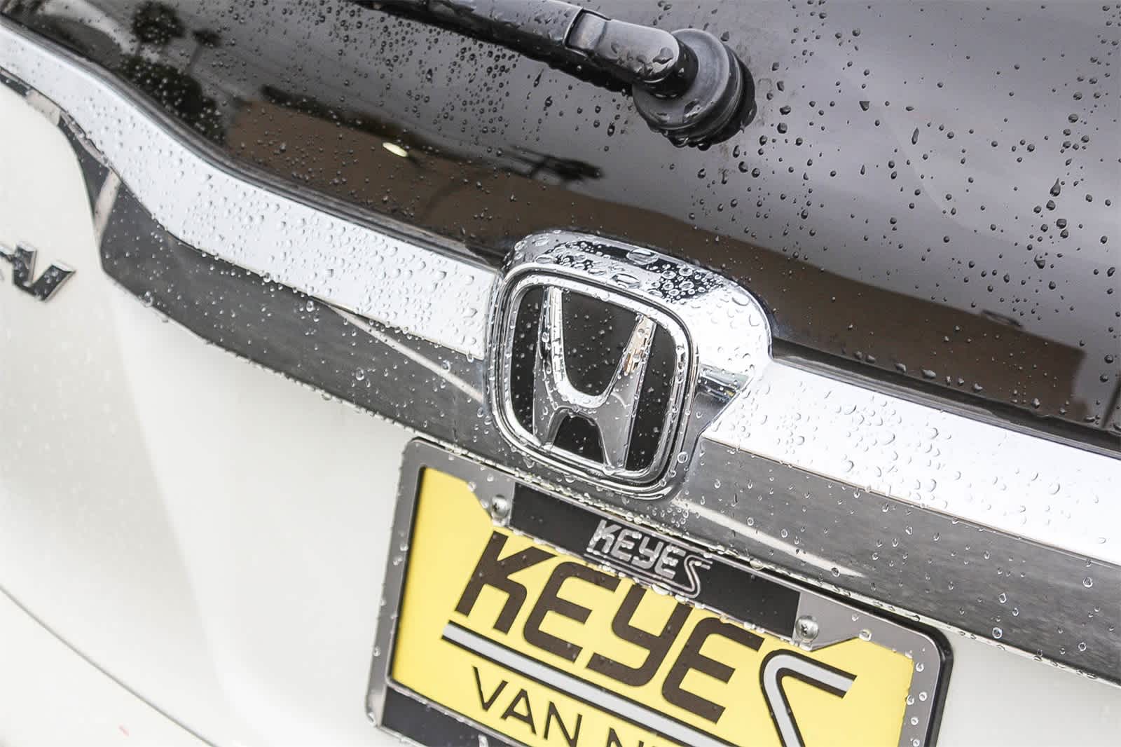 Thumbnail: 2016 Honda CR-V - 11