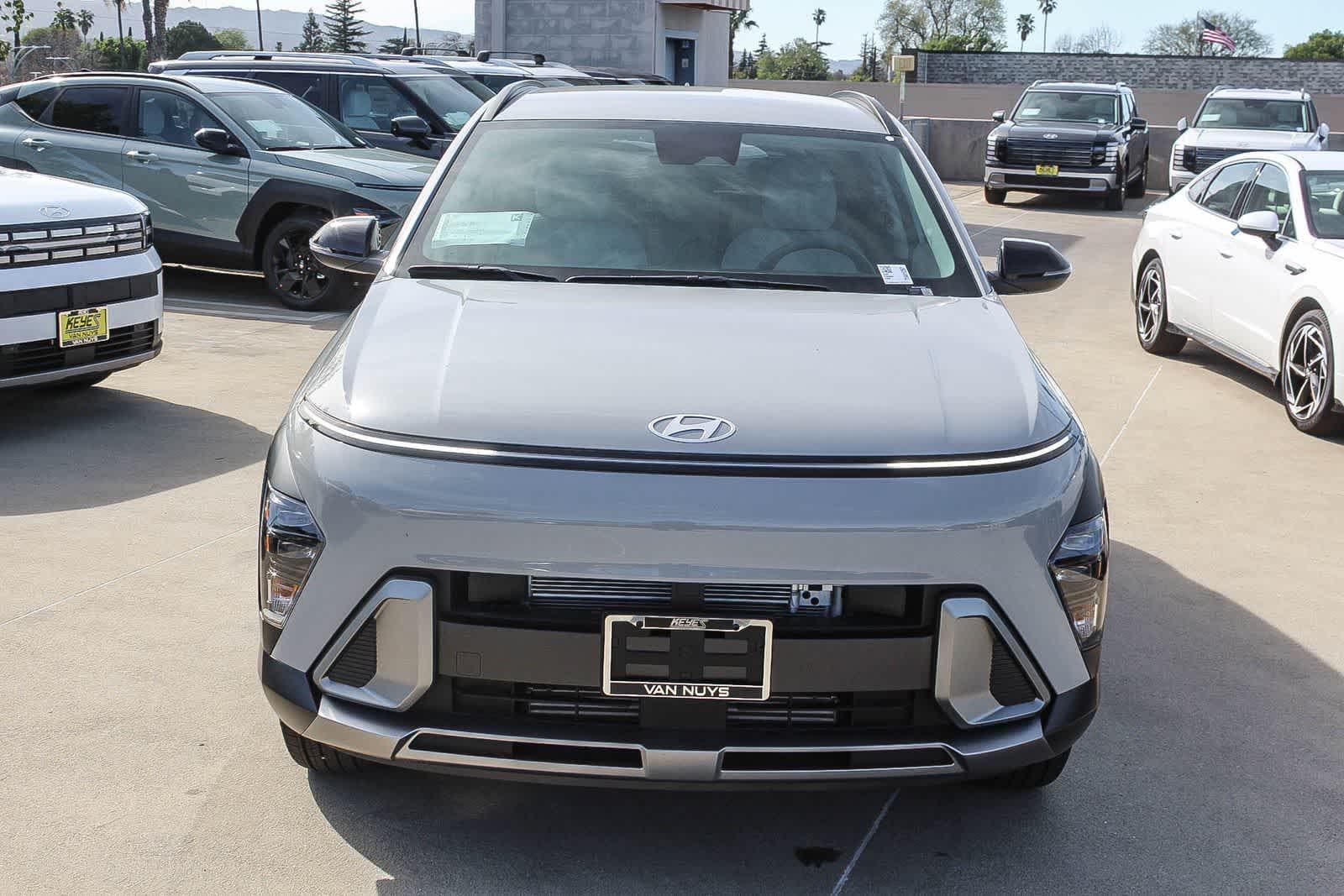 Thumbnail: 2026 Hyundai Kona - 2