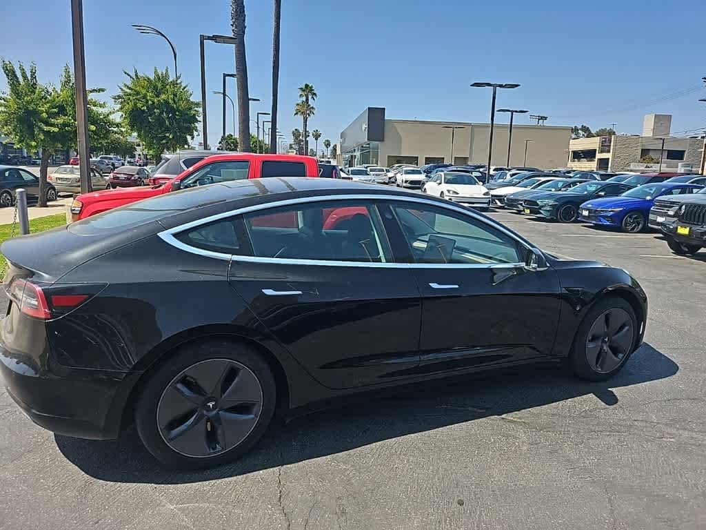 Thumbnail: 2020 Tesla Model 3 - 4