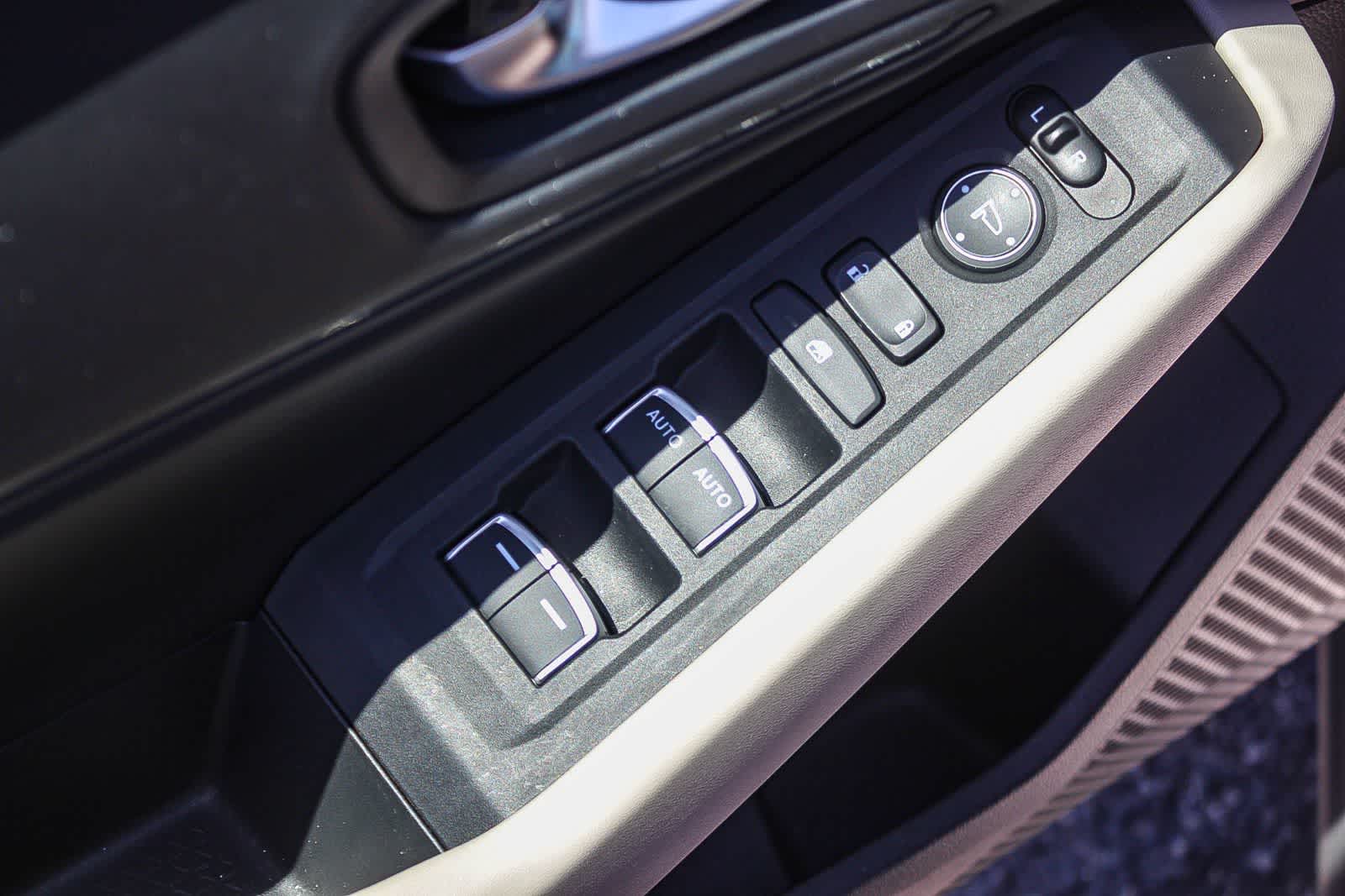 2024 Honda Accord EX - Photo 24