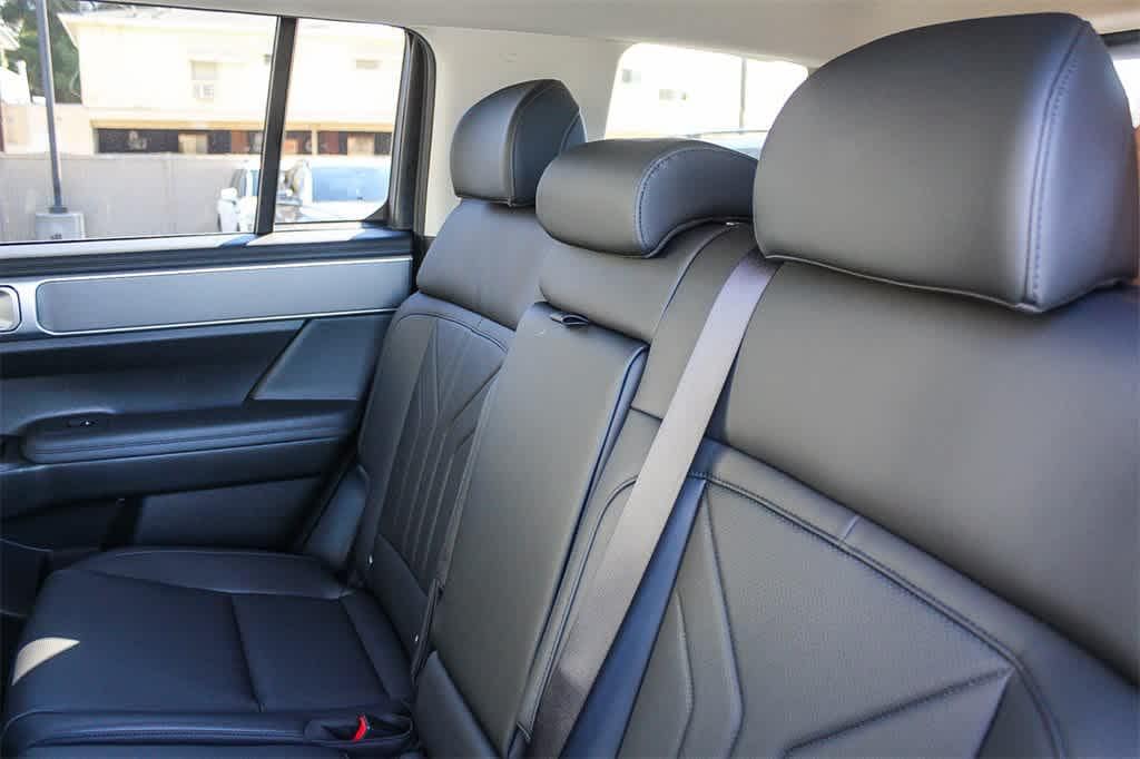 Thumbnail: 2026 Hyundai Santa Fe - 26