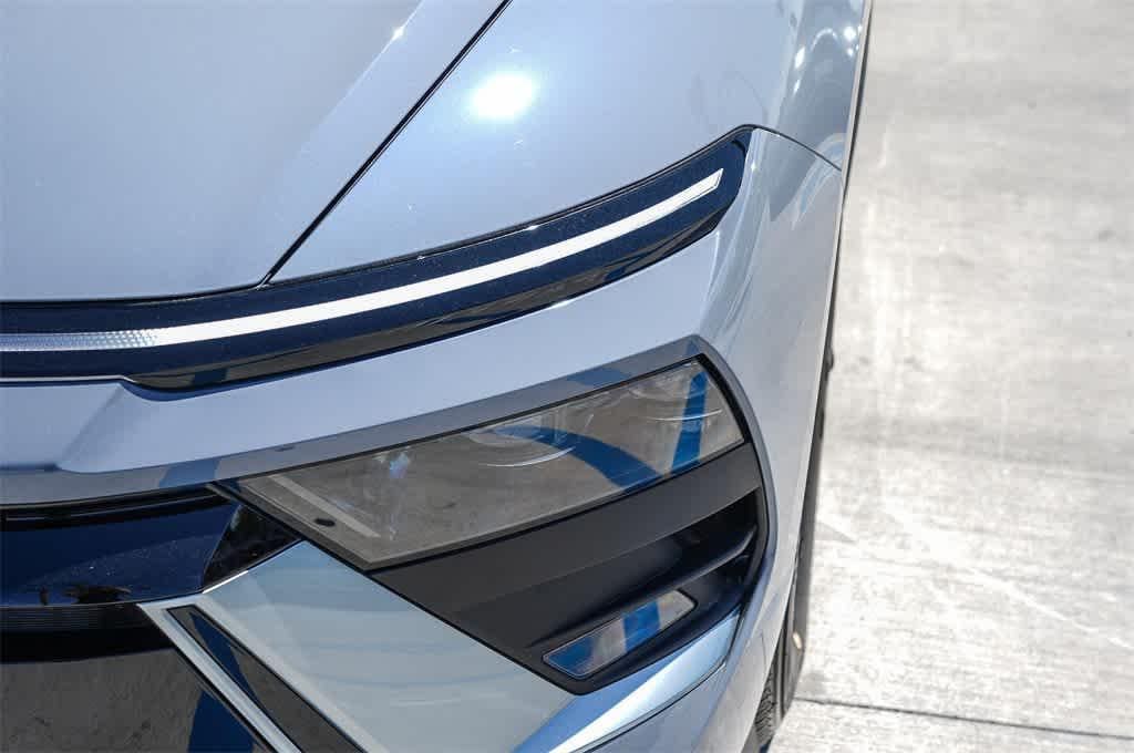 Thumbnail: 2025 Hyundai Sonata - 8