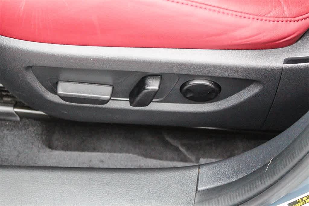 Thumbnail: 2023 Mazda CX-30 - 29