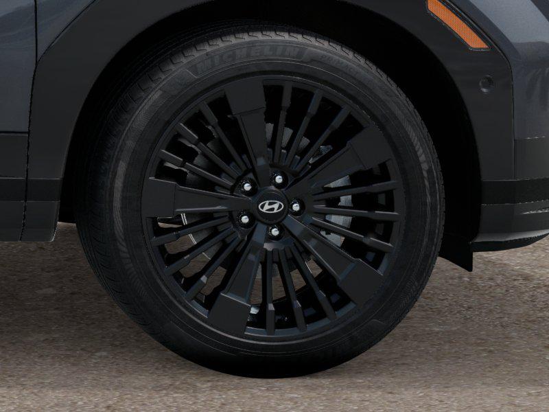 Thumbnail: 2025 Hyundai Santa Fe - 8