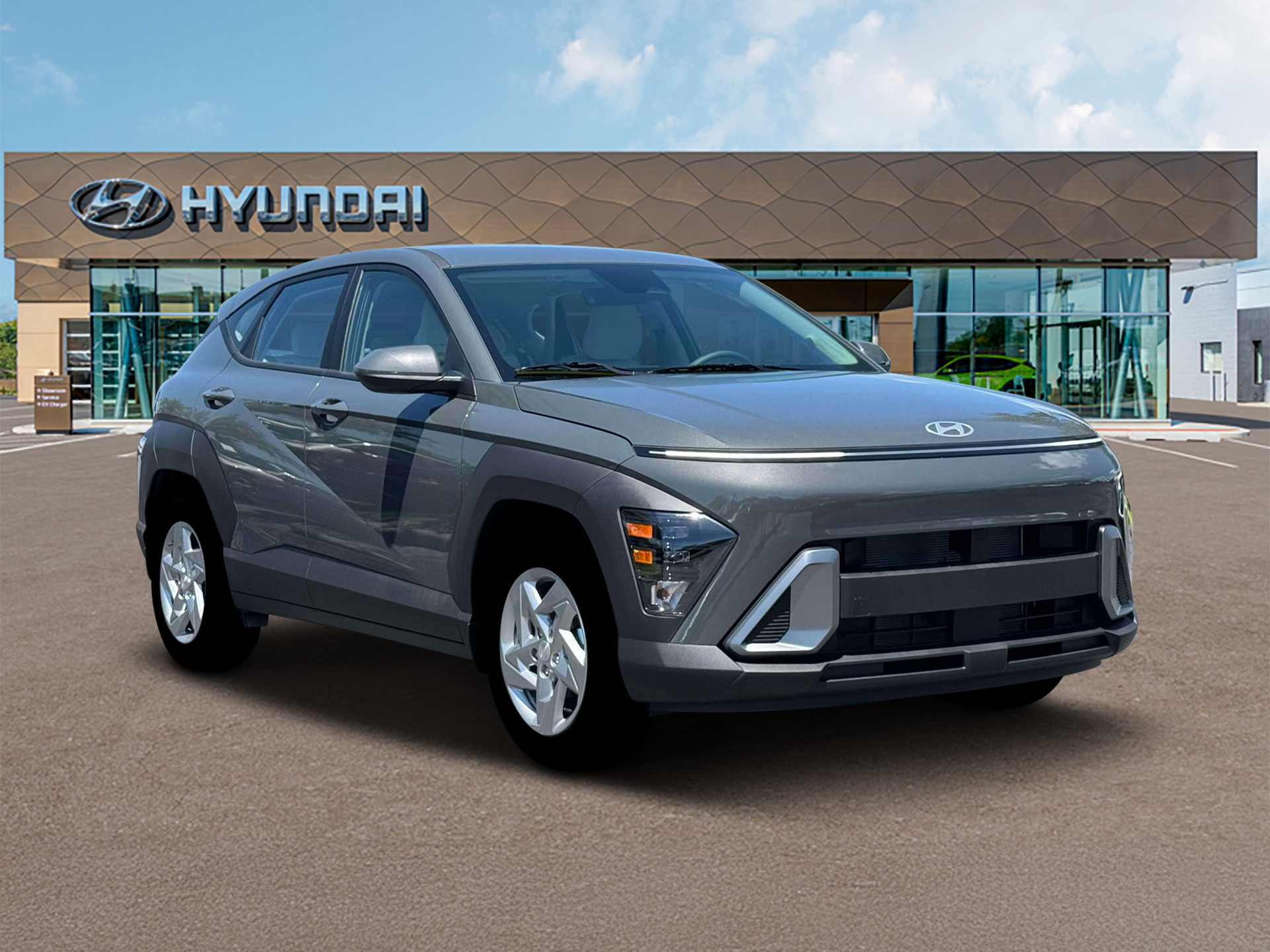 Thumbnail: 2026 Hyundai Kona - 11