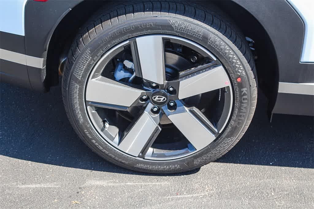 Thumbnail: 2026 Hyundai Santa Fe - 9