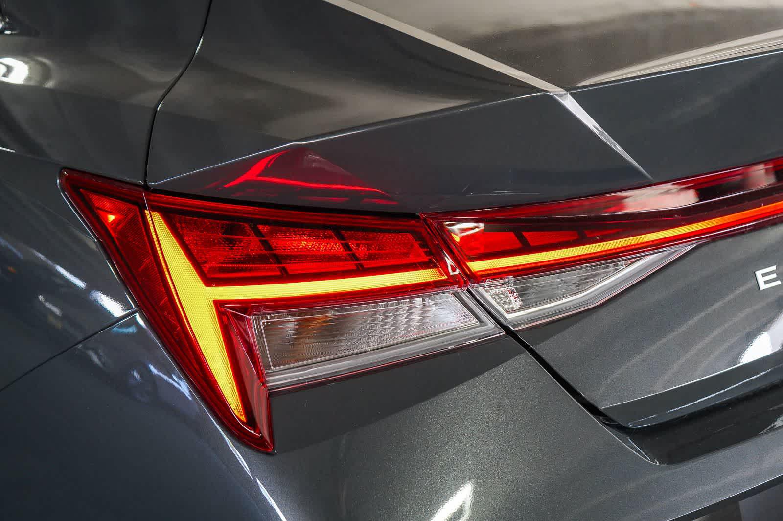 Thumbnail: 2026 Hyundai Elantra - 8