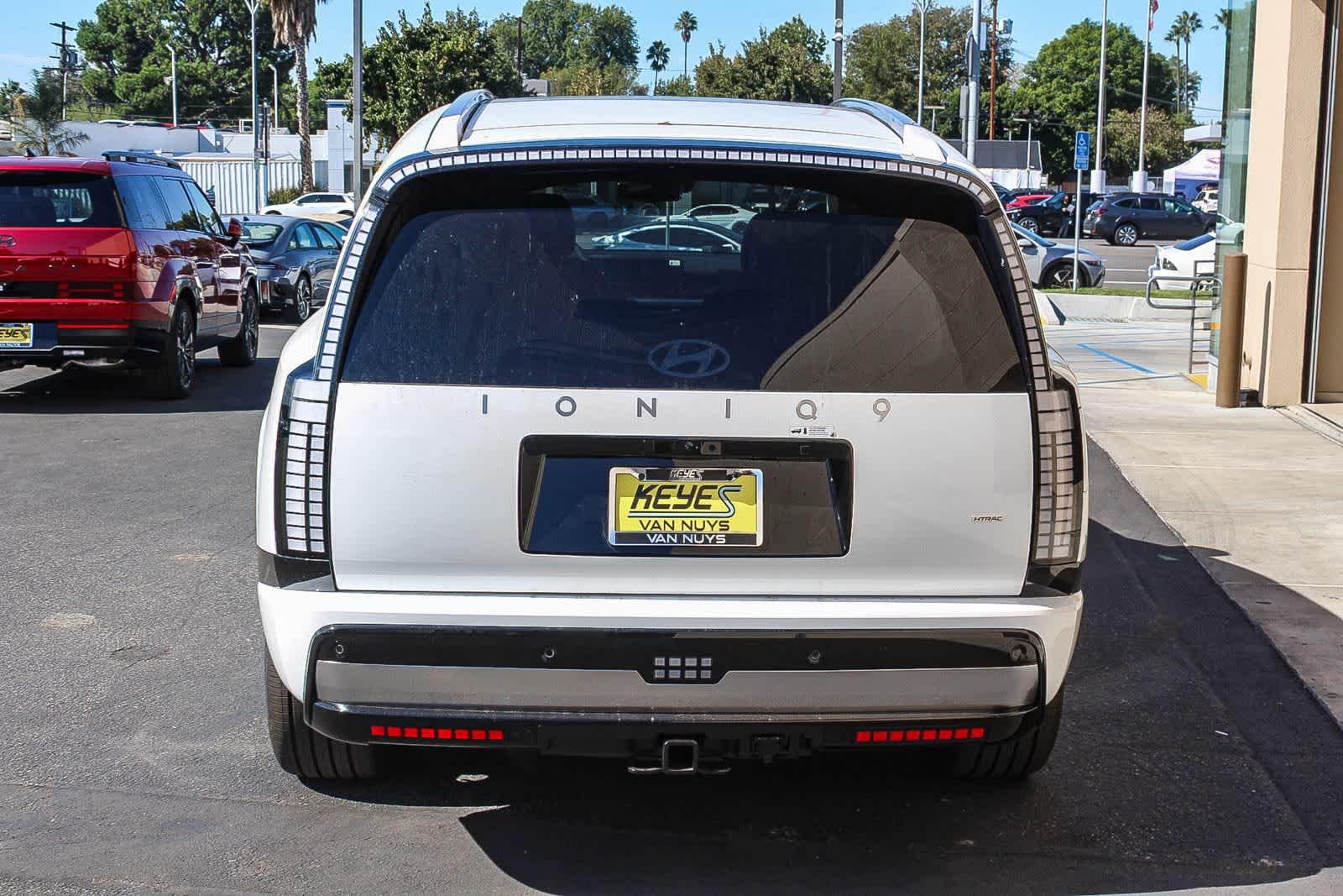 Thumbnail: 2026 Hyundai Ioniq - 6